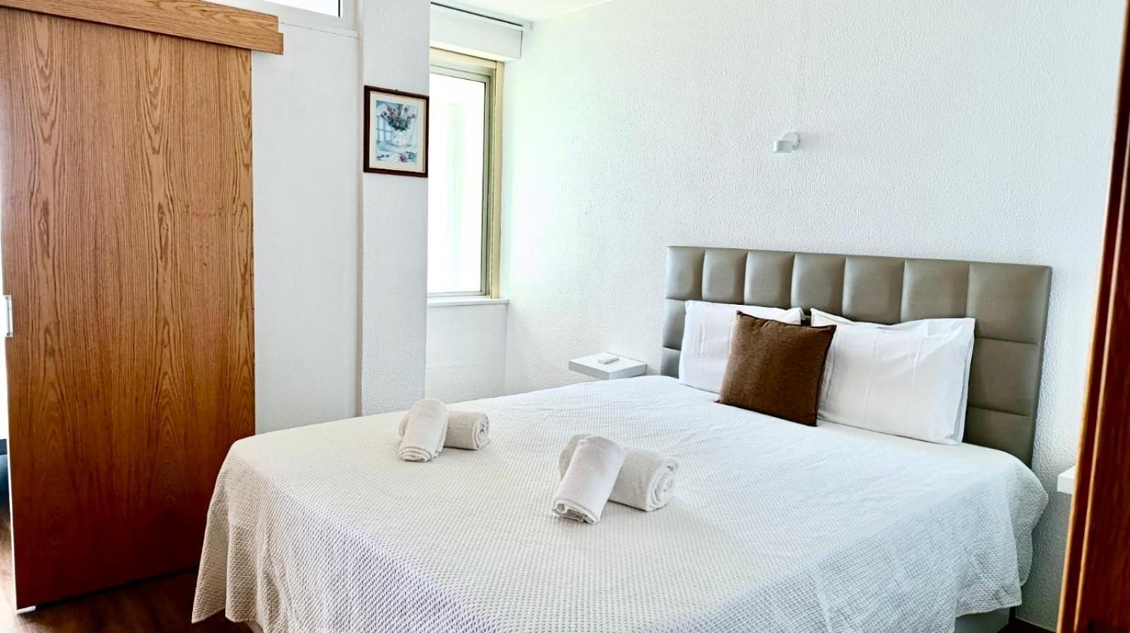 Top Ocean View Apartment - Amazing Sunset - Modern Style - Pool & 200M To Beach Portimão Cameră foto